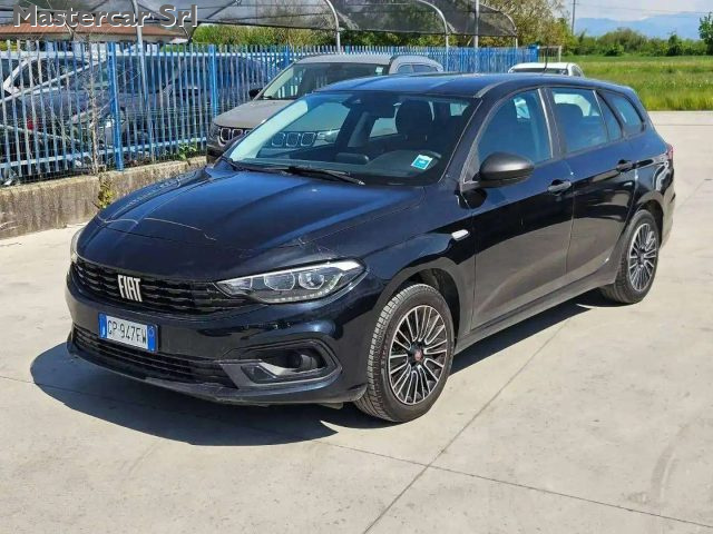 FIAT TIPO TIPO SW II 2021 SW 1.0 T3 100CV  - foto 2