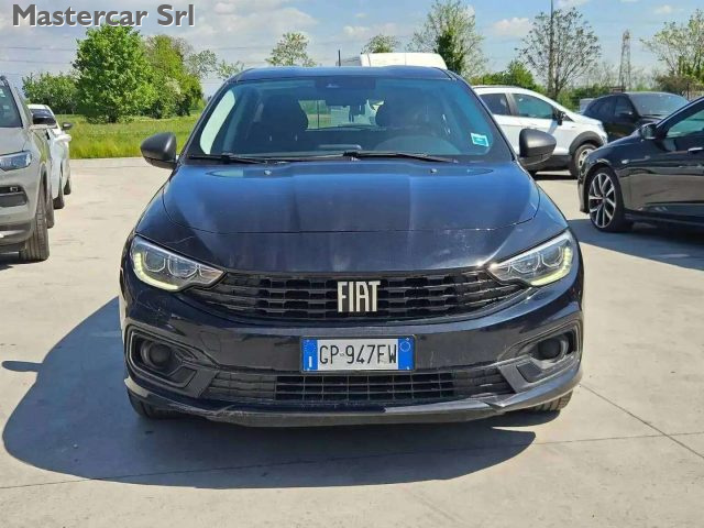 FIAT TIPO TIPO SW II 2021 SW 1.0 T3 100CV  - foto 3