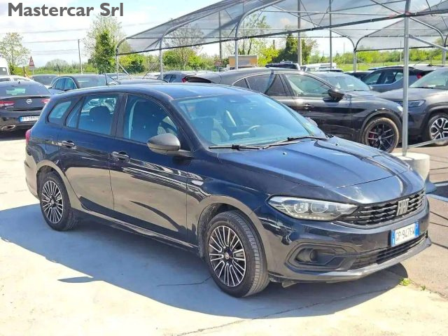 FIAT TIPO TIPO SW II 2021 SW 1.0 T3 100CV  - foto 4