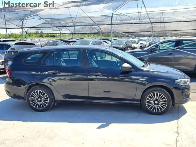 FIAT TIPO TIPO SW II 2021 SW 1.0 T3 100CV  - foto 5