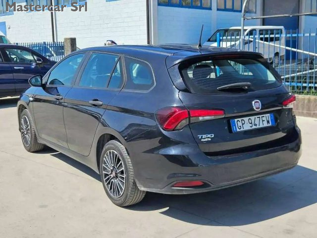 FIAT TIPO TIPO SW II 2021 SW 1.0 T3 100CV  - foto 7