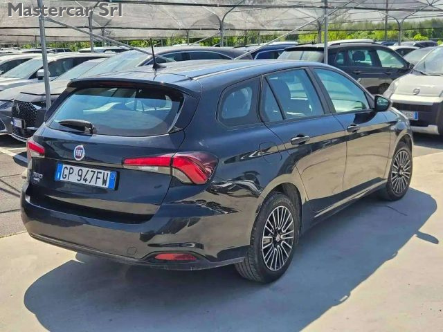 FIAT TIPO TIPO SW II 2021 SW 1.0 T3 100CV  - foto 9