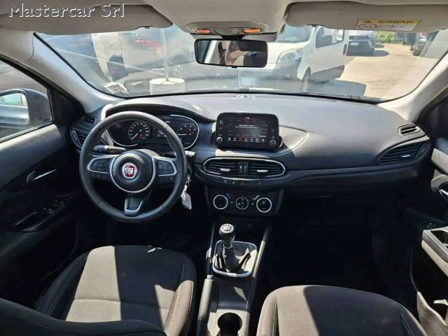 FIAT TIPO TIPO SW II 2021 SW 1.0 T3 100CV  - foto 11