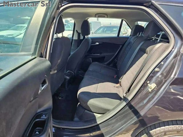 FIAT TIPO TIPO SW II 2021 SW 1.0 T3 100CV  - foto 12