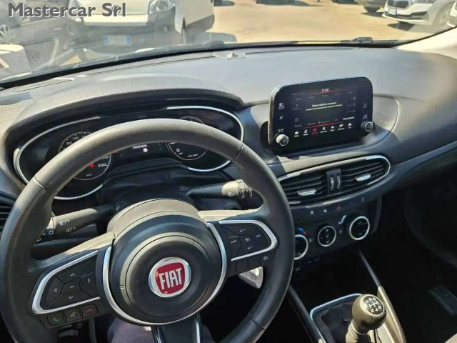 FIAT TIPO TIPO SW II 2021 SW 1.0 T3 100CV  - foto 13