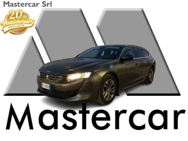 PEUGEOT 508 508 SW 1.5 BLUEHDI BUSINESS S -F