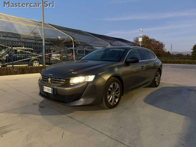 PEUGEOT 508 508 SW 1.5 BLUEHDI BUSINESS S -F - foto 2