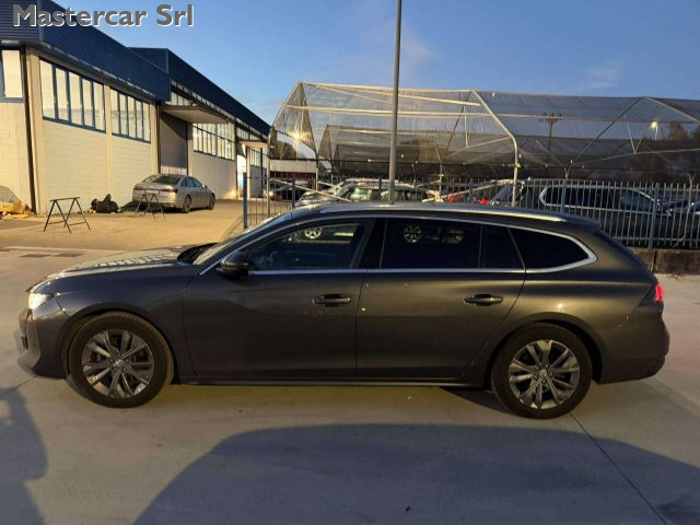 PEUGEOT 508 508 SW 1.5 BLUEHDI BUSINESS S -F - foto 3