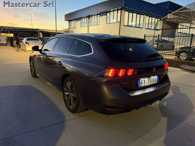 PEUGEOT 508 508 SW 1.5 BLUEHDI BUSINESS S -F - foto 4