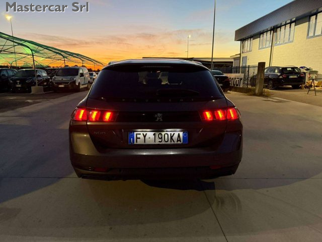 PEUGEOT 508 508 SW 1.5 BLUEHDI BUSINESS S -F - foto 5