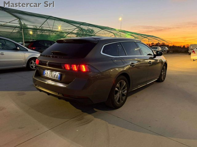 PEUGEOT 508 508 SW 1.5 BLUEHDI BUSINESS S -F - foto 6