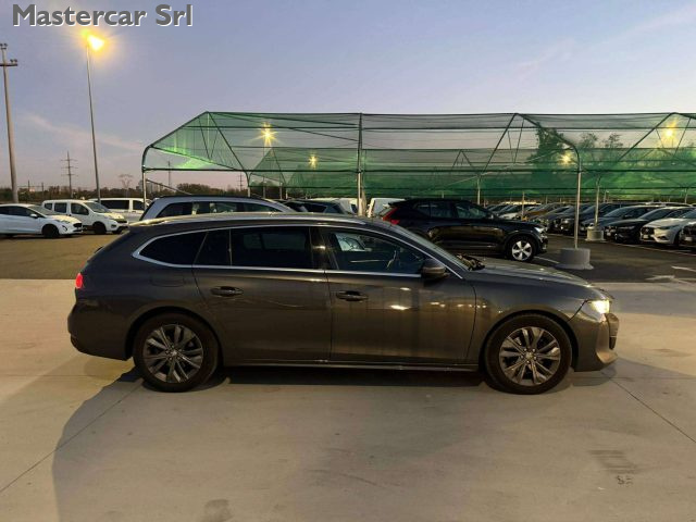 PEUGEOT 508 508 SW 1.5 BLUEHDI BUSINESS S -F - foto 7