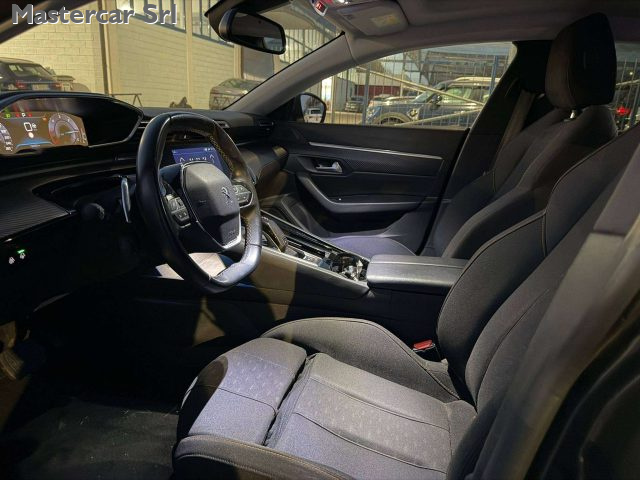 PEUGEOT 508 508 SW 1.5 BLUEHDI BUSINESS S -F - foto 10