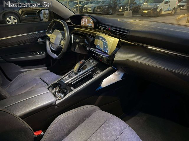 PEUGEOT 508 508 SW 1.5 BLUEHDI BUSINESS S -F - foto 11
