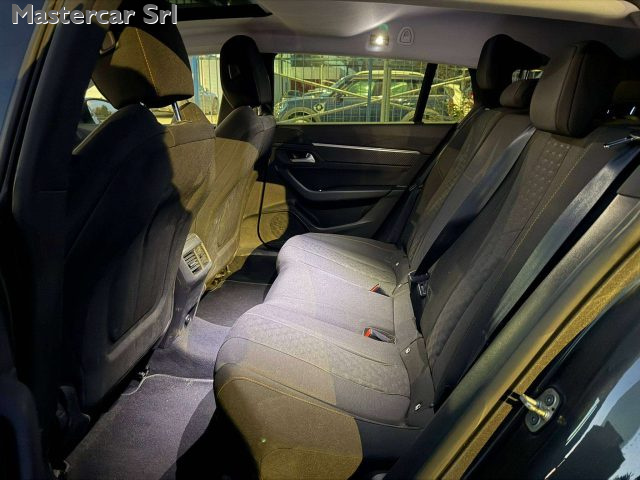 PEUGEOT 508 508 SW 1.5 BLUEHDI BUSINESS S -F - foto 12