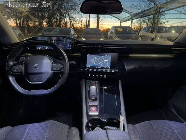 PEUGEOT 508 508 SW 1.5 BLUEHDI BUSINESS S -F - foto 13