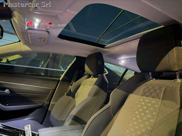 PEUGEOT 508 508 SW 1.5 BLUEHDI BUSINESS S -F - foto 14