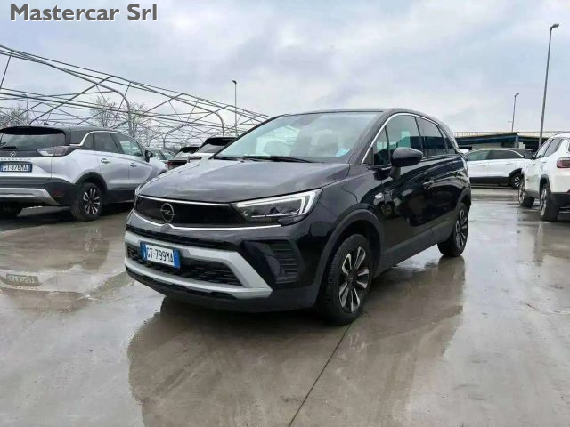 OPEL CROSSLAND 1.2 ELEGANCE S&S 130CV AT6 - GT7 - foto 2