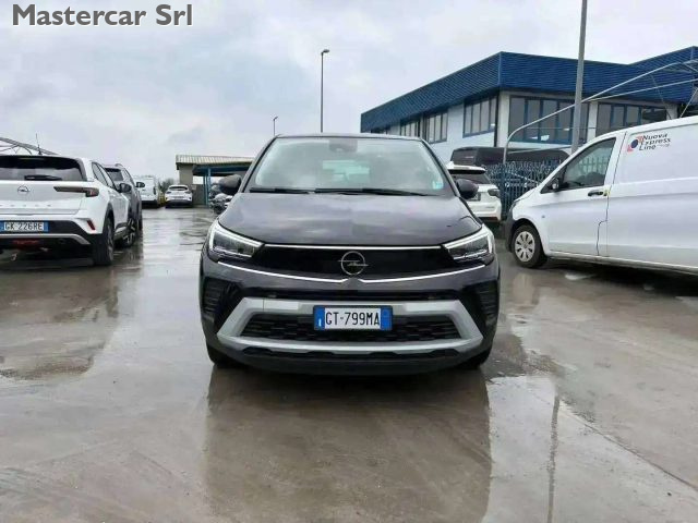 OPEL CROSSLAND 1.2 ELEGANCE S&S 130CV AT6 - GT7 - foto 3