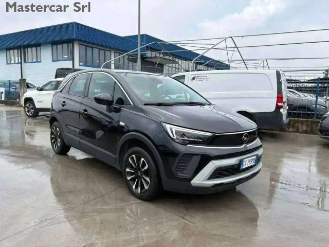 OPEL CROSSLAND 1.2 ELEGANCE S&S 130CV AT6 - GT7 - foto 4