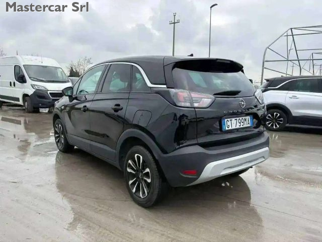 OPEL CROSSLAND 1.2 ELEGANCE S&S 130CV AT6 - GT7 - foto 7