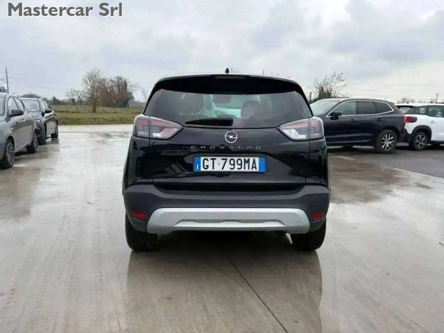 OPEL CROSSLAND 1.2 ELEGANCE S&S 130CV AT6 - GT7 - foto 8