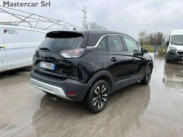 OPEL CROSSLAND 1.2 ELEGANCE S&S 130CV AT6 - GT7 - foto 9