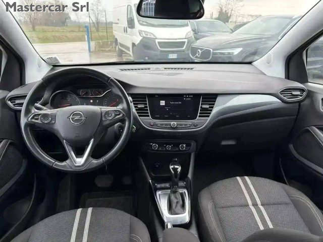 OPEL CROSSLAND 1.2 ELEGANCE S&S 130CV AT6 - GT7 - foto 10
