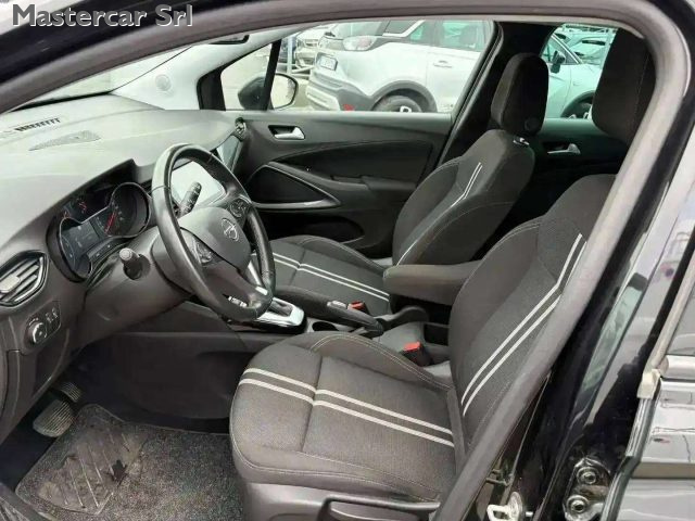 OPEL CROSSLAND 1.2 ELEGANCE S&S 130CV AT6 - GT7 - foto 11