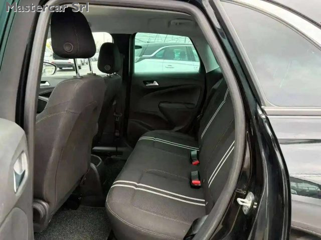 OPEL CROSSLAND 1.2 ELEGANCE S&S 130CV AT6 - GT7 - foto 12