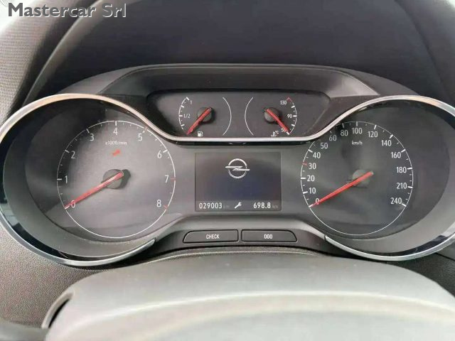 OPEL CROSSLAND 1.2 ELEGANCE S&S 130CV AT6 - GT7 - foto 14