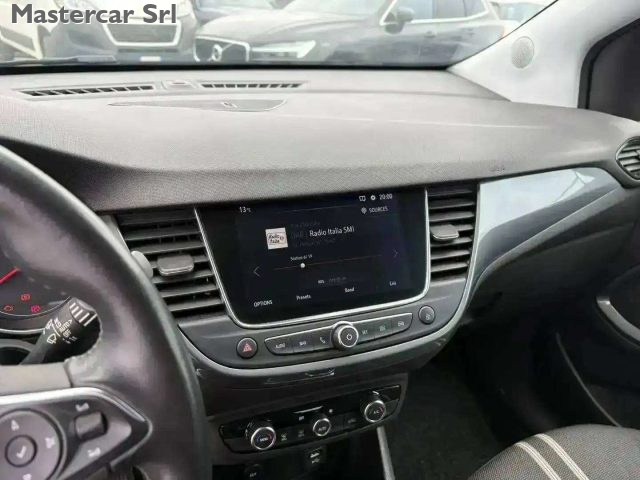 OPEL CROSSLAND 1.2 ELEGANCE S&S 130CV AT6 - GT7 - foto 15