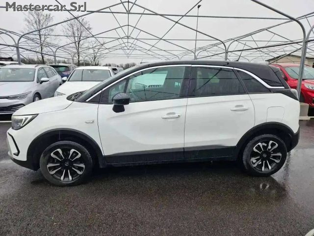 OPEL CROSSLAND X 1.2 130CV AT6 ELEGANCE - GT187MB - foto 2