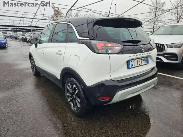 OPEL CROSSLAND X 1.2 130CV AT6 ELEGANCE - GT187MB - foto 3