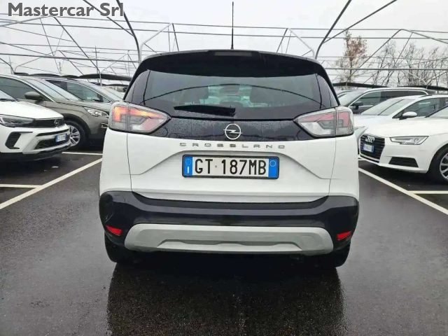 OPEL CROSSLAND X 1.2 130CV AT6 ELEGANCE - GT187MB - foto 4