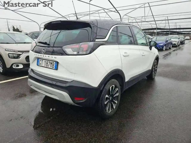 OPEL CROSSLAND X 1.2 130CV AT6 ELEGANCE - GT187MB - foto 5