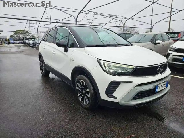OPEL CROSSLAND X 1.2 130CV AT6 ELEGANCE - GT187MB - foto 7