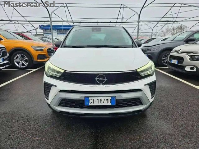 OPEL CROSSLAND X 1.2 130CV AT6 ELEGANCE - GT187MB - foto 8