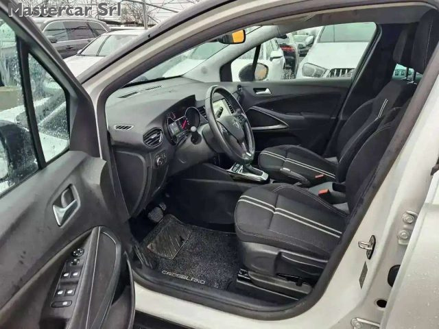 OPEL CROSSLAND X 1.2 130CV AT6 ELEGANCE - GT187MB - foto 9