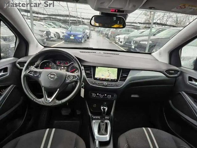 OPEL CROSSLAND X 1.2 130CV AT6 ELEGANCE - GT187MB - foto 10