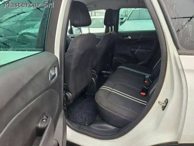 OPEL CROSSLAND X 1.2 130CV AT6 ELEGANCE - GT187MB - foto 11