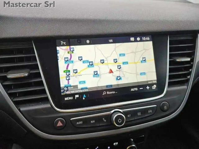 OPEL CROSSLAND X 1.2 130CV AT6 ELEGANCE - GT187MB - foto 12