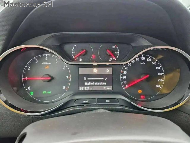 OPEL CROSSLAND X 1.2 130CV AT6 ELEGANCE - GT187MB - foto 13