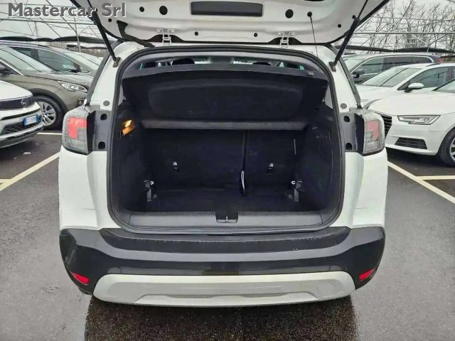 OPEL CROSSLAND X 1.2 130CV AT6 ELEGANCE - GT187MB - foto 14