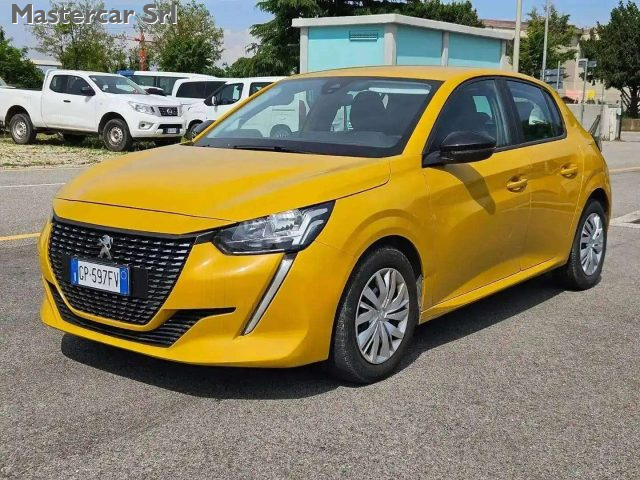 PEUGEOT 208 NEOPATENTATI 208 1.2 ACTIVE PACK - foto 2