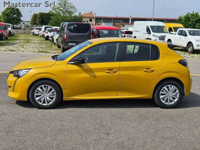 PEUGEOT 208 NEOPATENTATI 208 1.2 ACTIVE PACK - foto 3