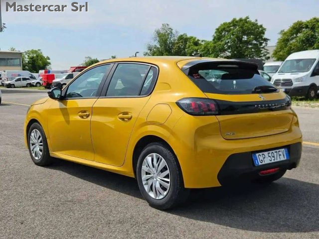 PEUGEOT 208 NEOPATENTATI 208 1.2 ACTIVE PACK - foto 4