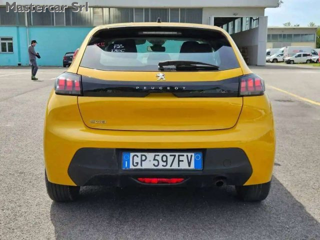 PEUGEOT 208 NEOPATENTATI 208 1.2 ACTIVE PACK - foto 5