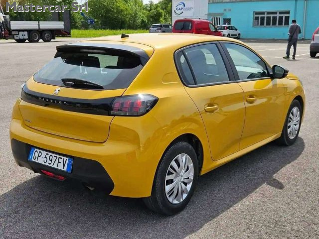 PEUGEOT 208 NEOPATENTATI 208 1.2 ACTIVE PACK - foto 6
