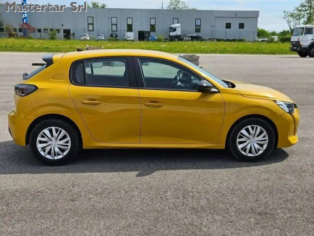 PEUGEOT 208 NEOPATENTATI 208 1.2 ACTIVE PACK - foto 7